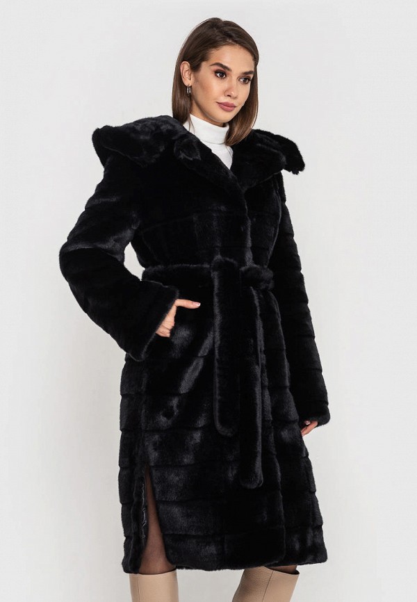 

Шуба Grand Furs, Черный, Grand Furs MP002XW0Q7MQ