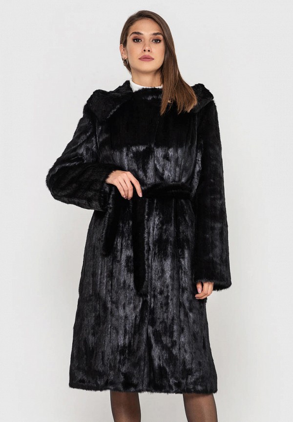 

Шуба Grand Furs, Черный