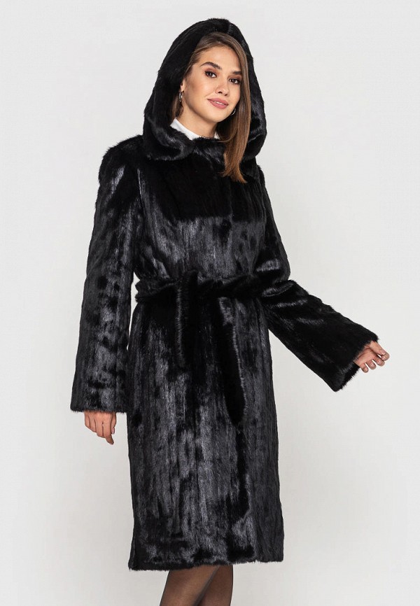 

Шуба Grand Furs, Черный, Grand Furs MP002XW0Q7MT