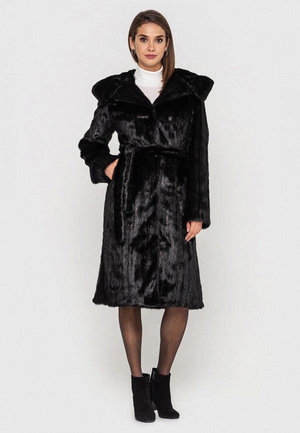 

Шуба Grand Furs, Коричневый, Grand Furs MP002XW0Q7MU