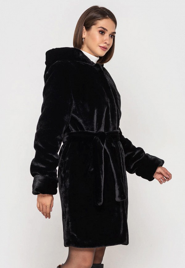 

Шуба Grand Furs, Черный