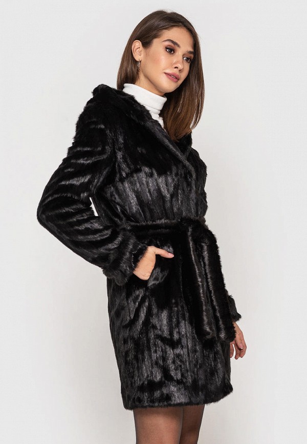 

Шуба Grand Furs, Коричневый, Grand Furs MP002XW0Q7N1