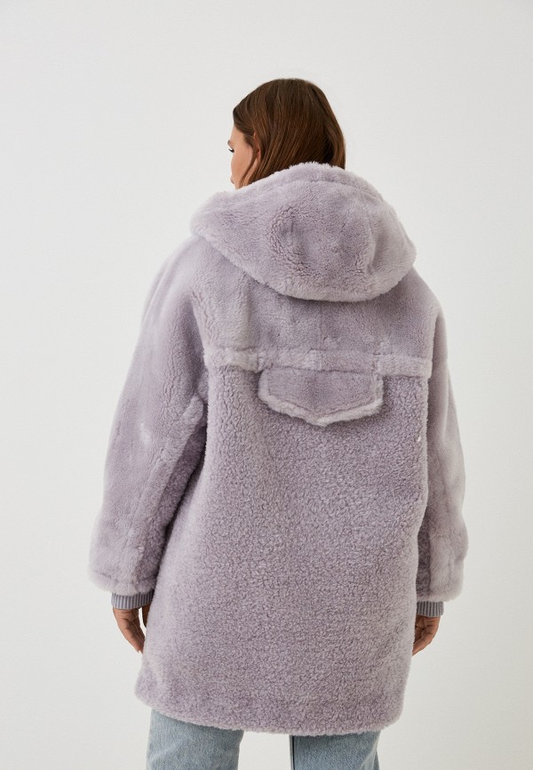 фото Куртка меховая le monique