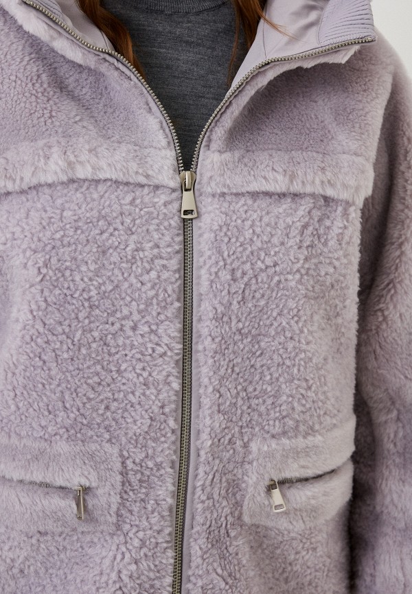 фото Куртка меховая le monique