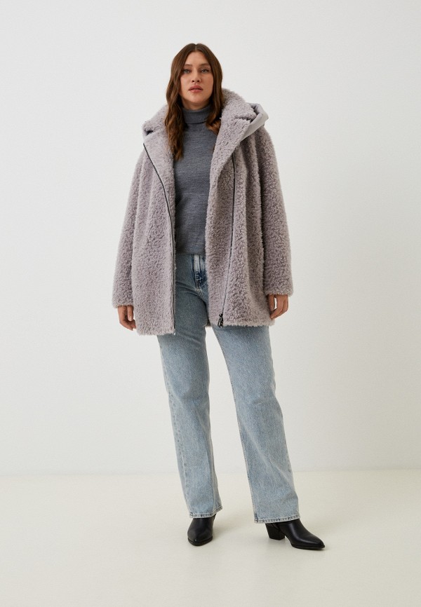 фото Куртка меховая le monique