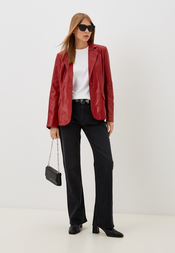 фото Джинсы dairos