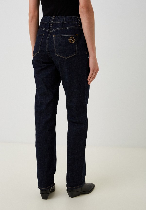 фото Джинсы vivienne mare