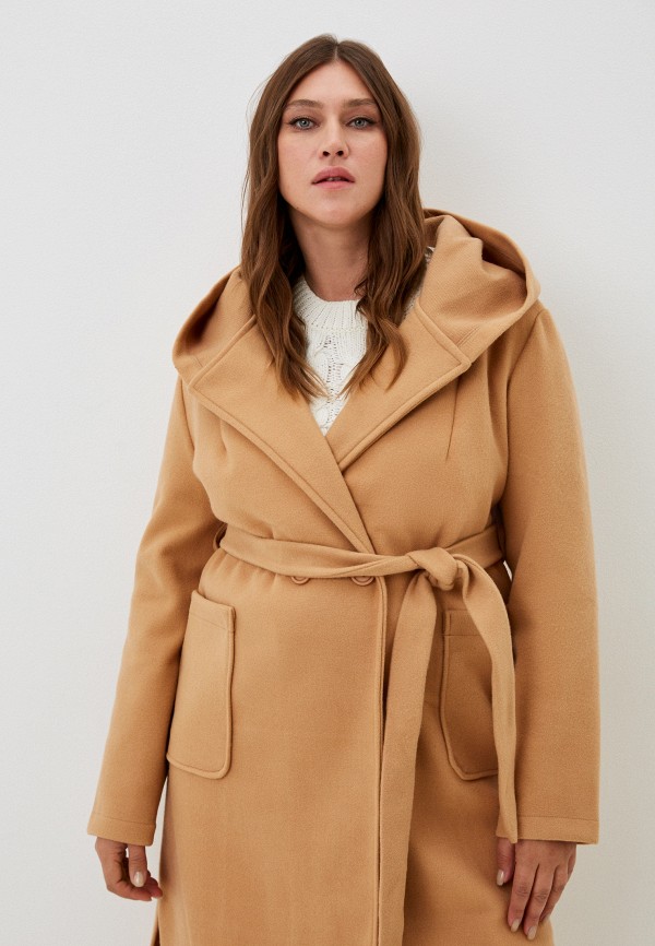 фото Пальто mio imperatrice