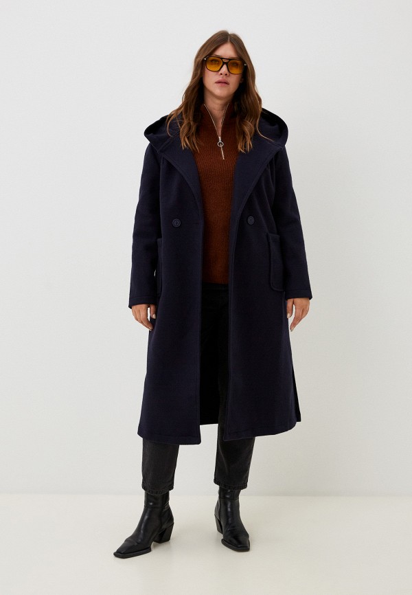 фото Пальто mio imperatrice