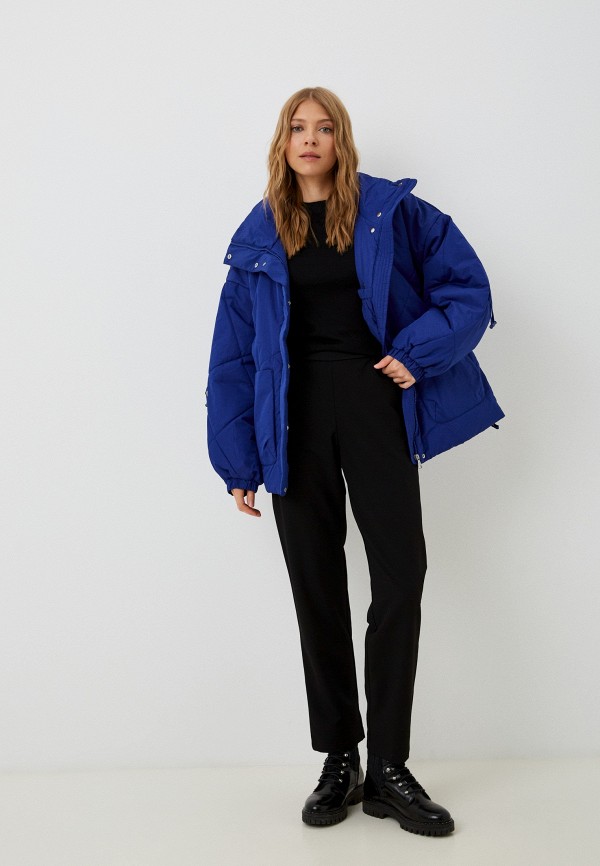 фото Куртка утепленная baon