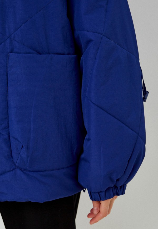 фото Куртка утепленная baon