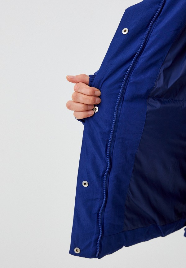 фото Куртка утепленная baon