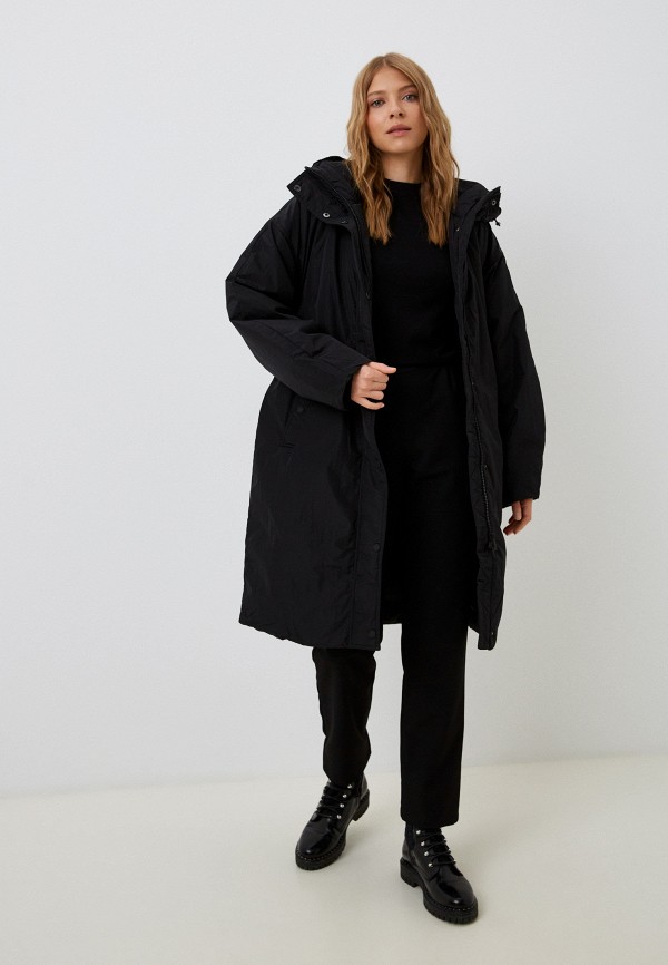 фото Куртка утепленная baon