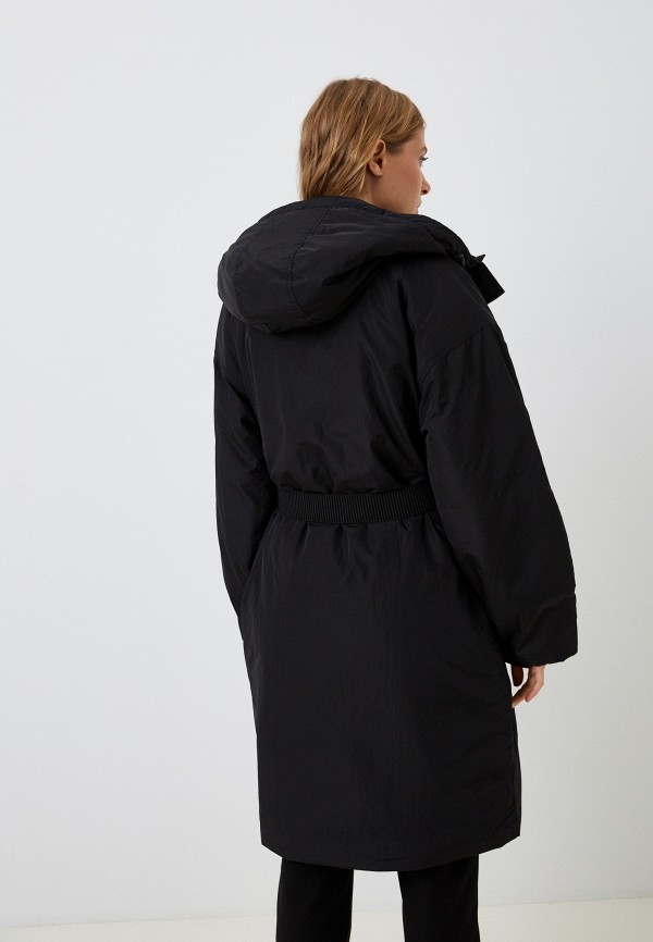 фото Куртка утепленная baon