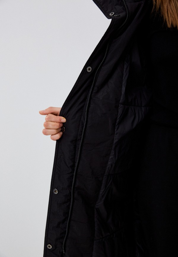 фото Куртка утепленная baon