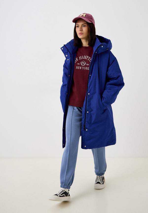 фото Куртка утепленная baon