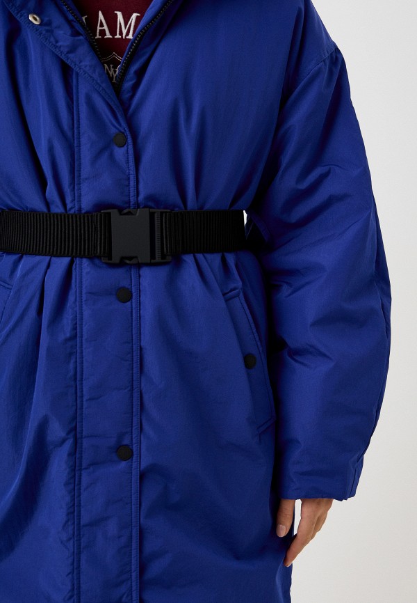 фото Куртка утепленная baon