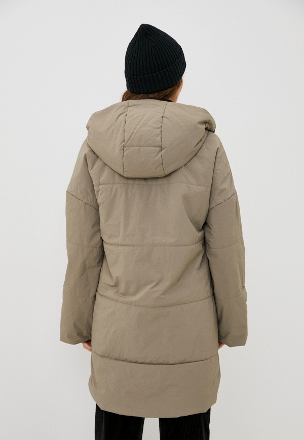 фото Куртка утепленная baon