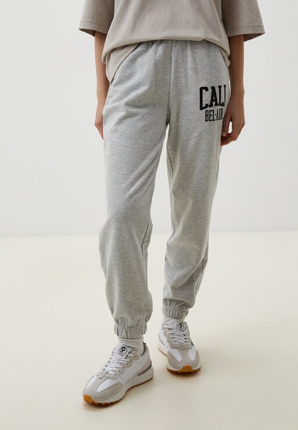 Брюки спортивные Terranova 1279₽