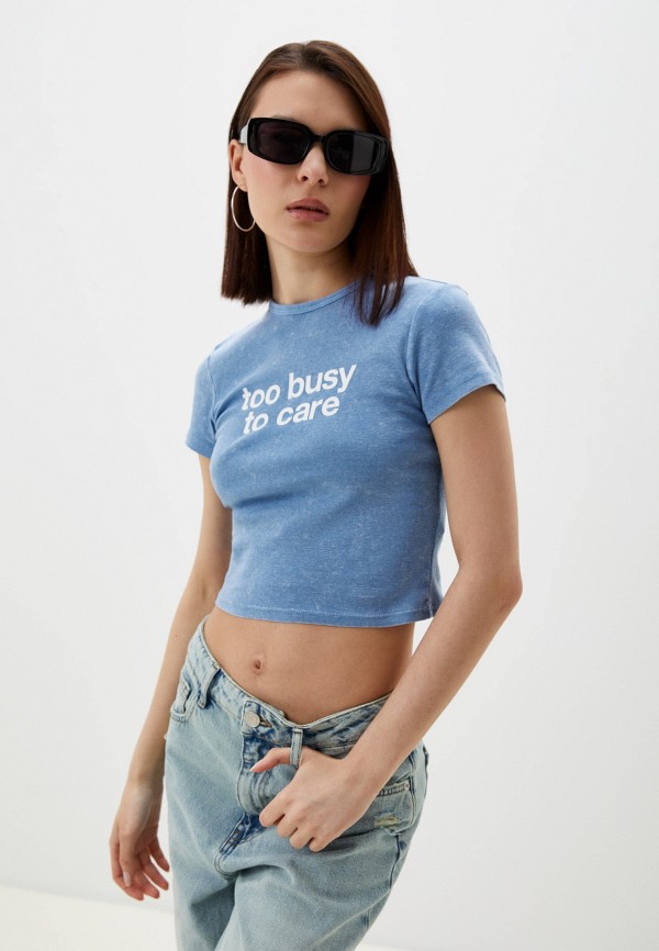 Футболка Terranova 719₽