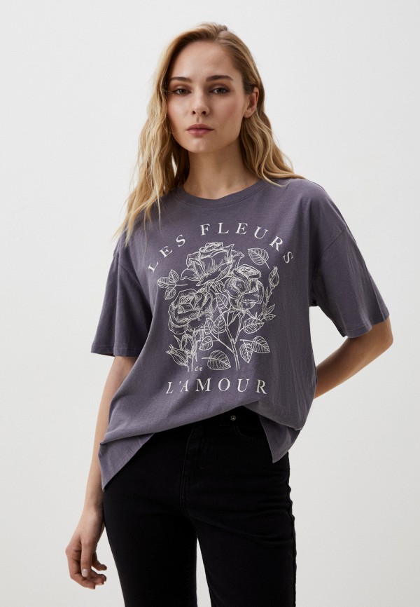 Футболка Terranova 639₽
