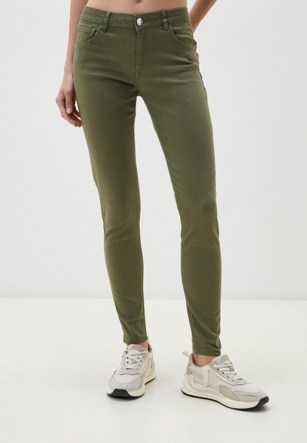 Брюки Terranova 1759₽