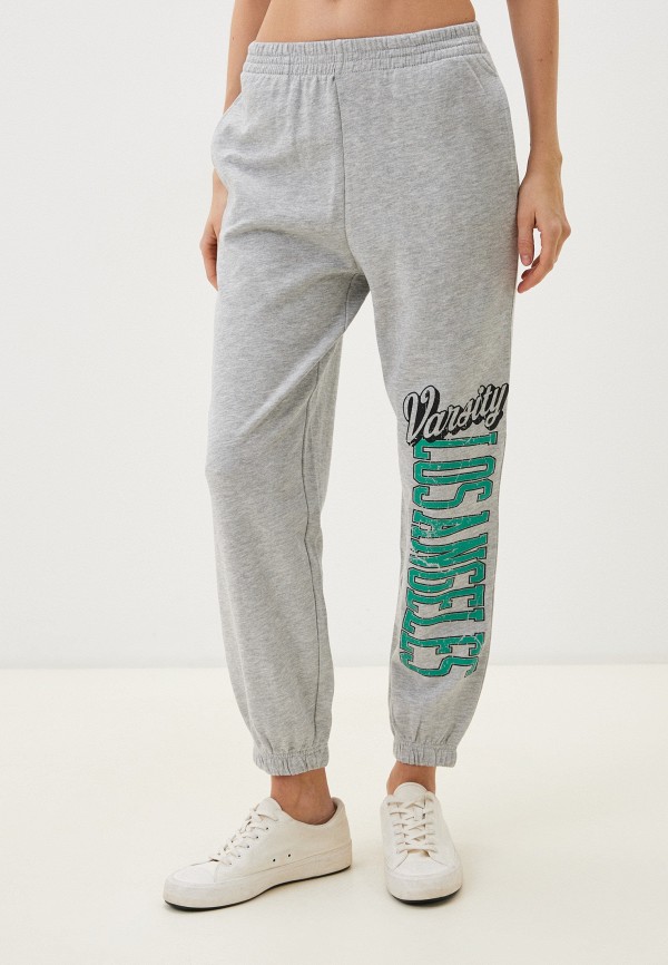 Брюки спортивные Terranova 1279₽