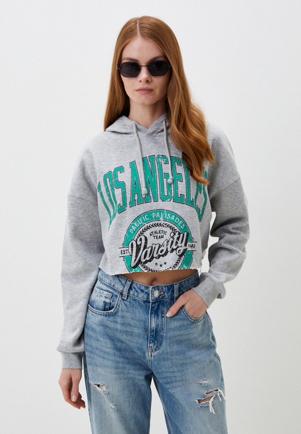 Худи Terranova 1199₽