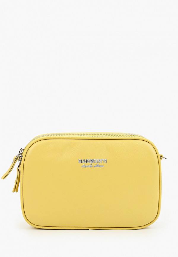 

Сумка Franchesco Mariscotti, Желтый