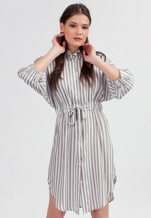 

Платье Jackie Smart, Серый