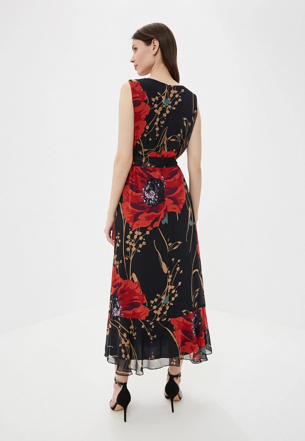 

Платье Yuna Style, Черный