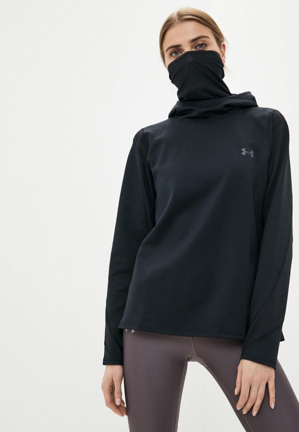 

Худи Under Armour, Черный, Under Armour MP002XW0Q8F5