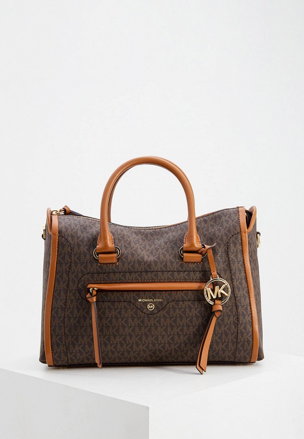 

Сумка Michael Michael Kors, Коричневый