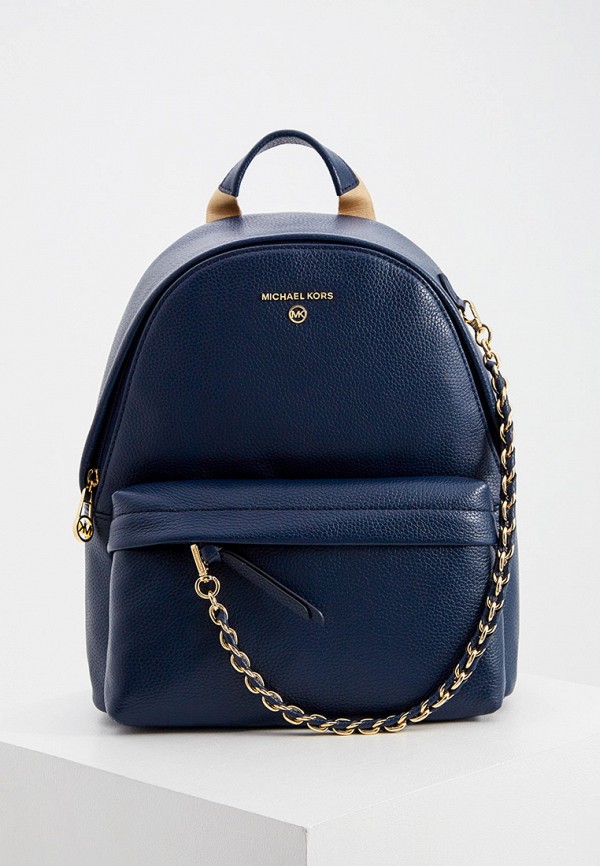

Рюкзак Michael Kors, Синий