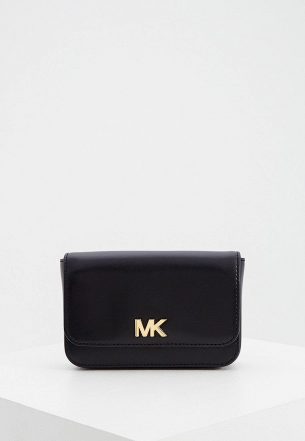 

Сумка поясная Michael Kors, Черный
