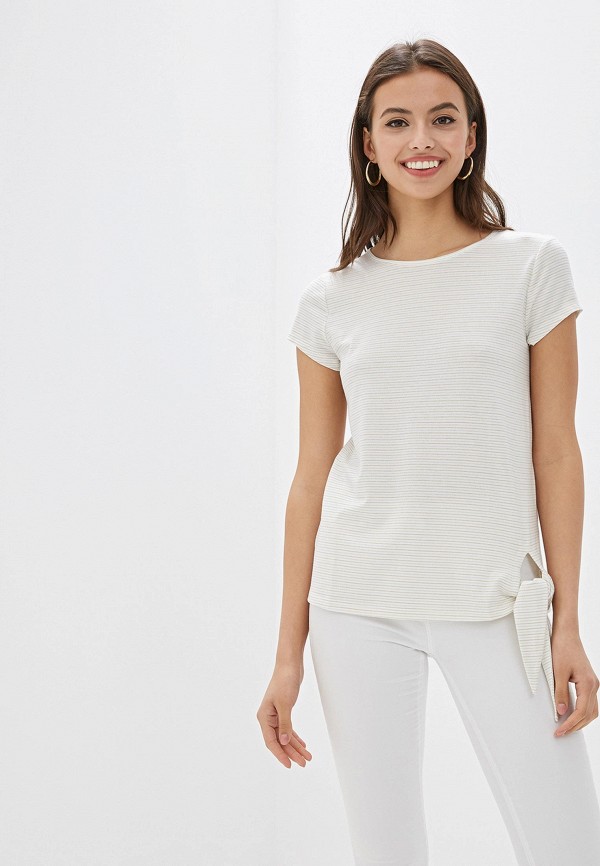 

Футболка Pavlotti, Белый