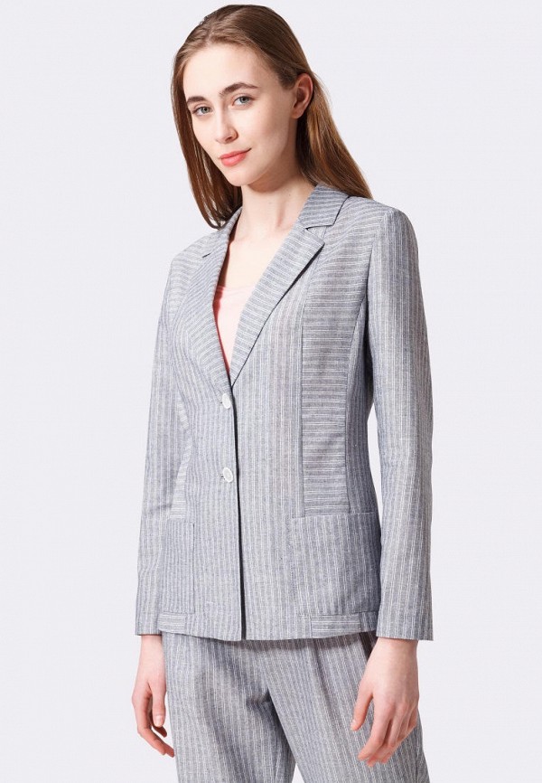 

Пиджак Cat Orange, Серый