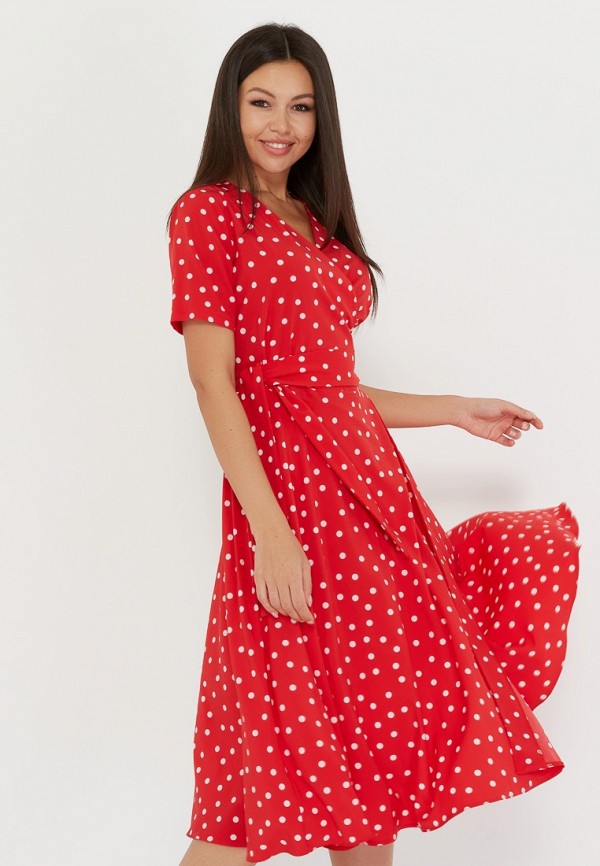 Платье AKarina 4246₽