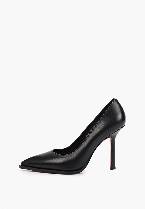 Туфли Valeani 8994₽