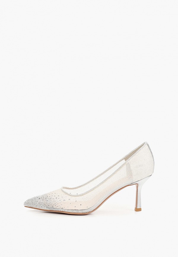 Туфли Valeani 10073₽