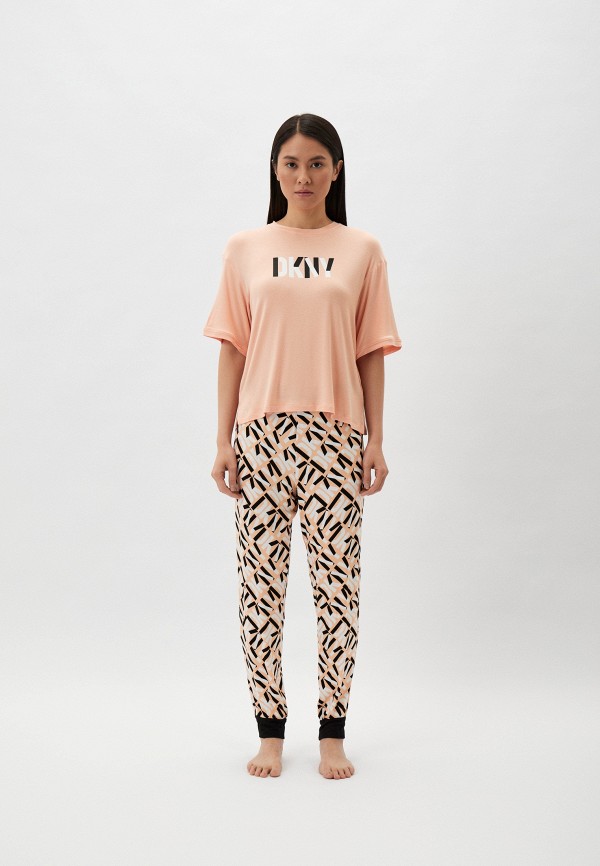 фото Пижама dkny