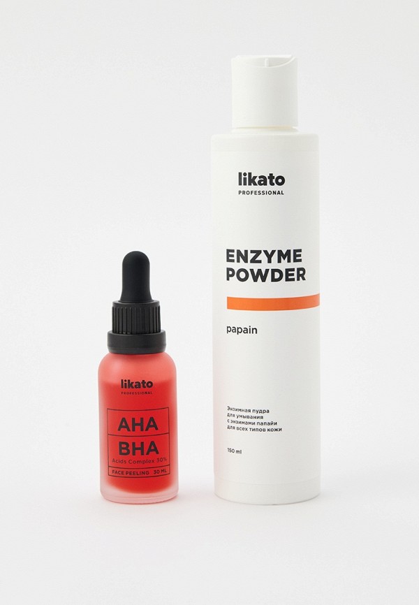 Набор для ухода за лицом Likato Professional 952₽
