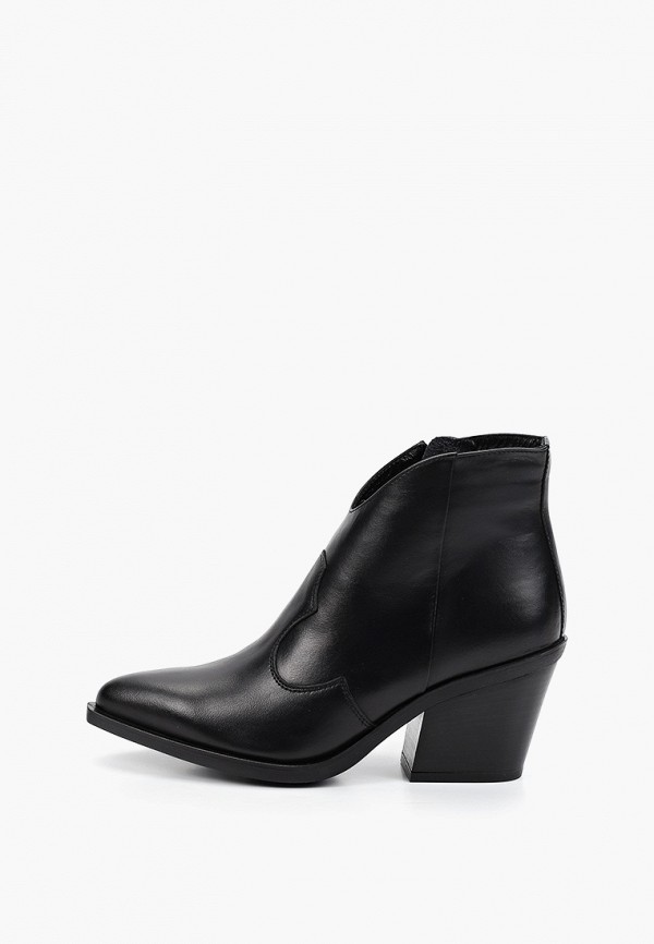 Ботильоны Vagatni 19000₽