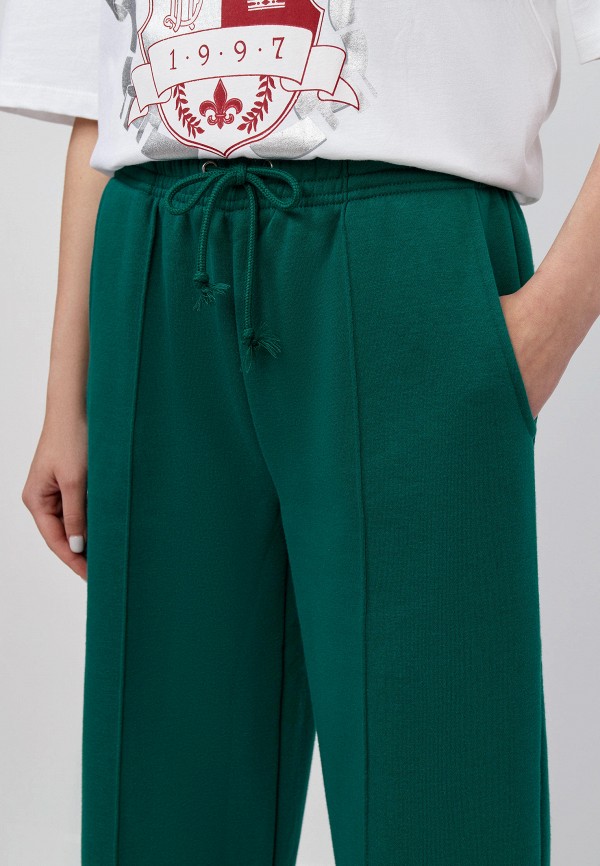 фото Брюки спортивные modis