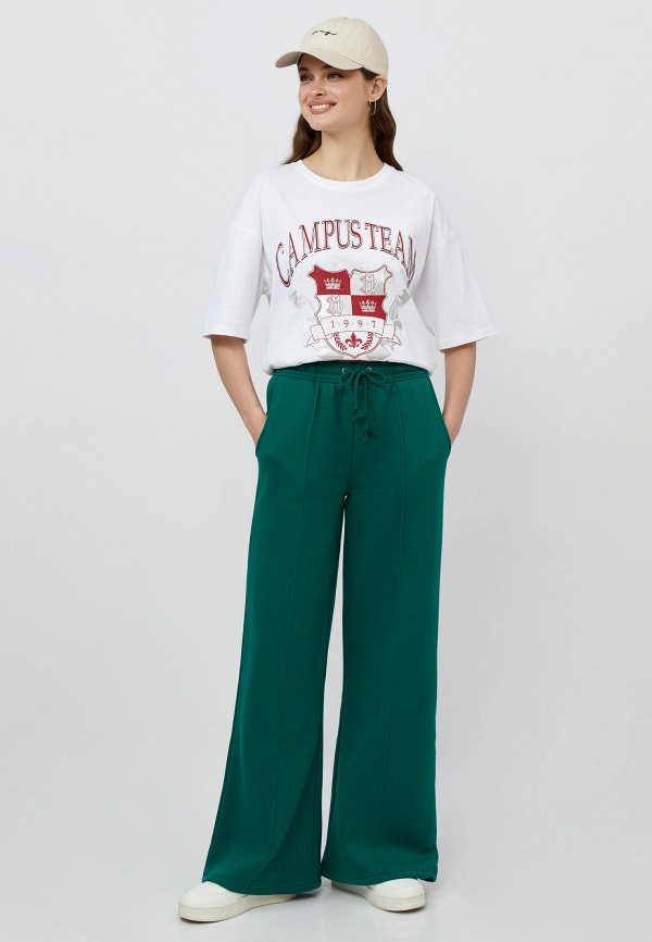 фото Брюки спортивные modis