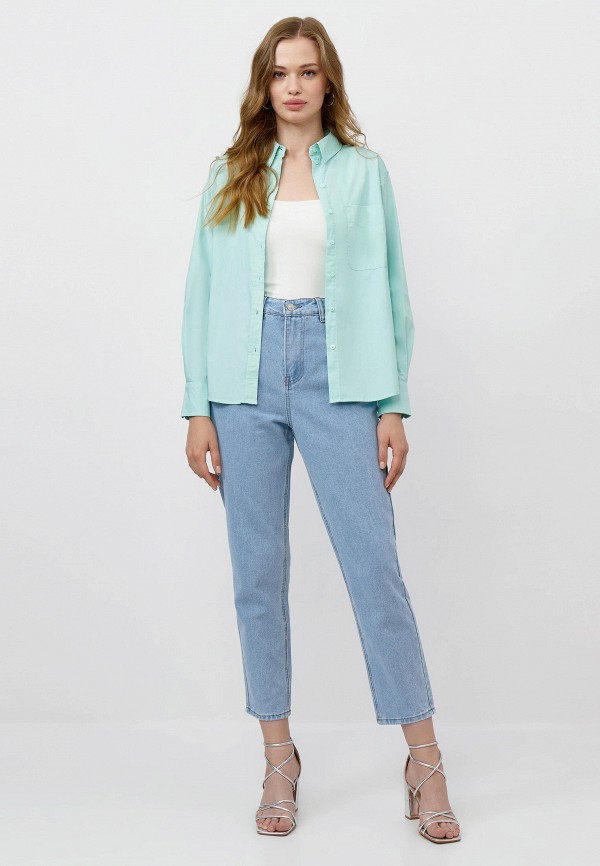 фото Рубашка modis