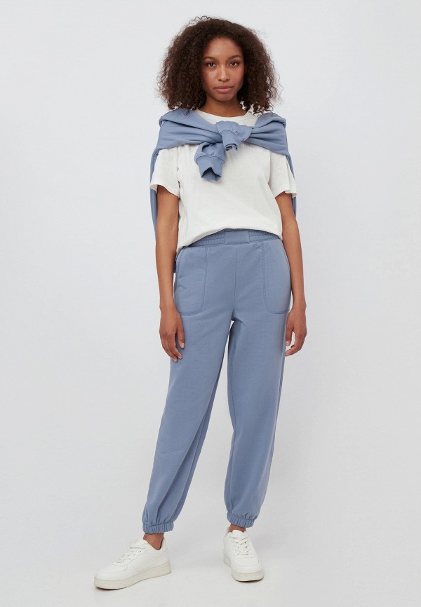 фото Брюки спортивные modis