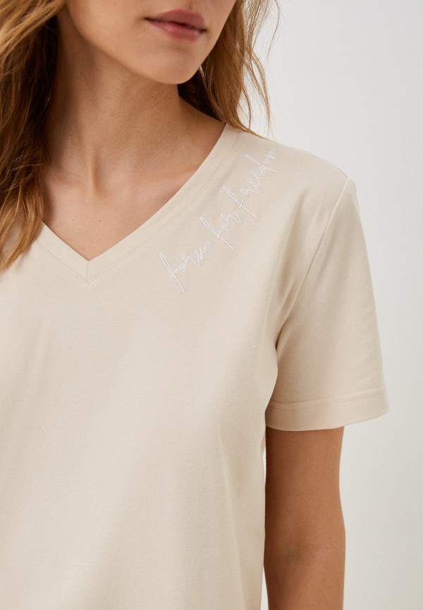 фото Футболка домашняя form for freedom