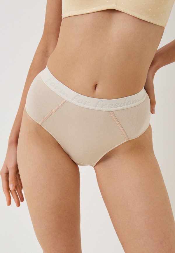 Трусы Form for Freedom