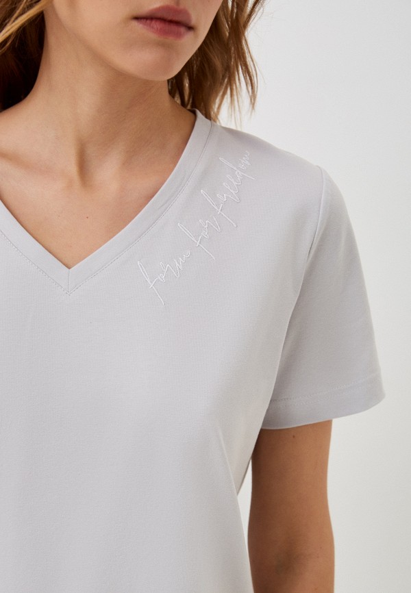 фото Футболка домашняя form for freedom